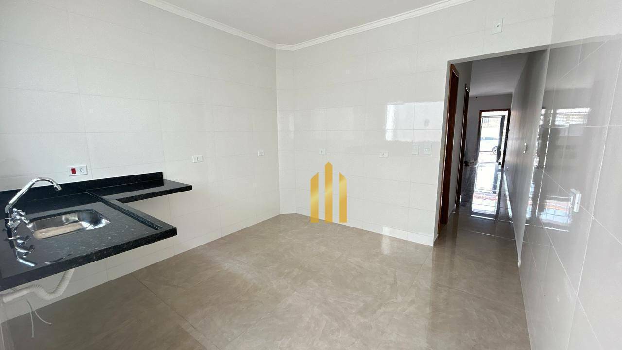 Sobrado à venda com 3 quartos, 110m² - Foto 6