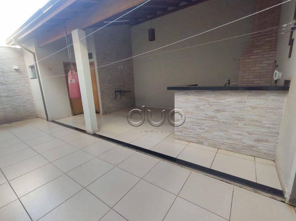 Casa à venda com 3 quartos, 165m² - Foto 19