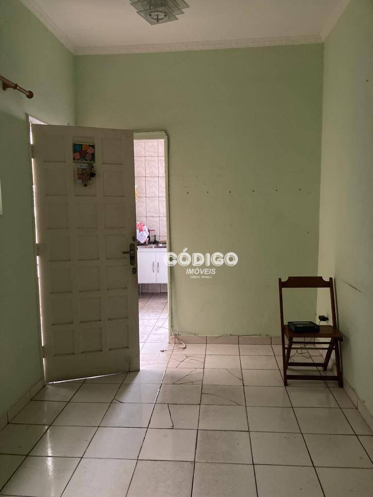 Apartamento à venda com 1 quarto, 49m² - Foto 1