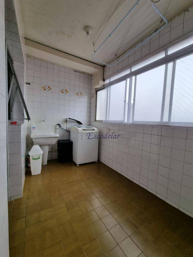 Apartamento à venda com 2 quartos, 100m² - Foto 3