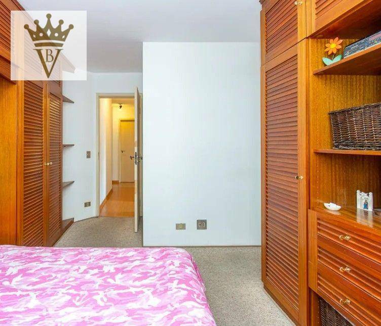 Apartamento à venda com 3 quartos, 95m² - Foto 7