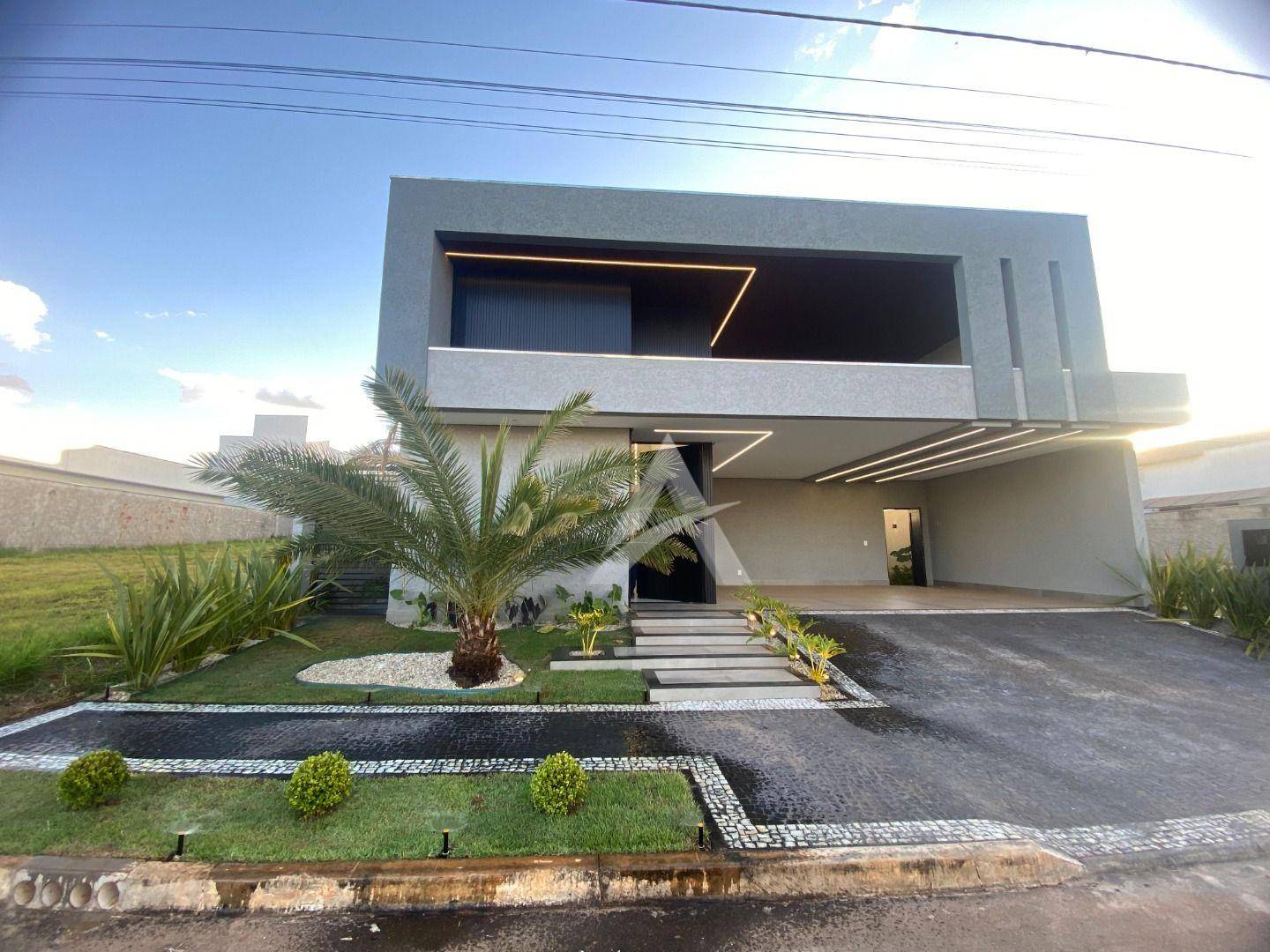 Casa de Condomínio, 4 quartos - Foto 4