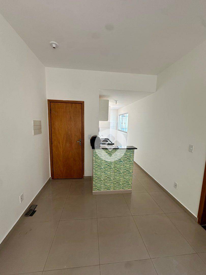 Apartamento, 3 quartos, 80 m² - Foto 1