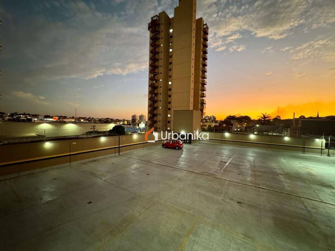 Apartamento, 1 quarto, 41 m² - Foto 5