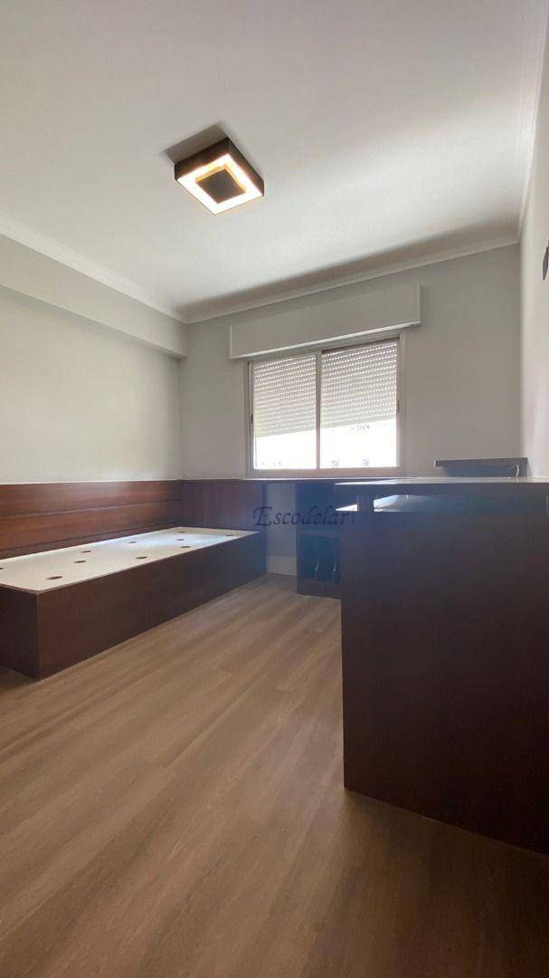 Apartamento à venda com 3 quartos, 113m² - Foto 10