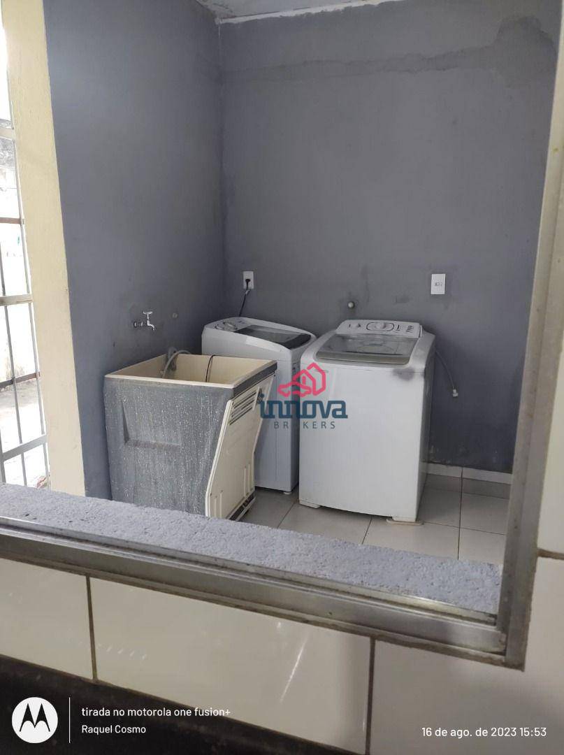 Sobrado à venda com 3 quartos, 145m² - Foto 12