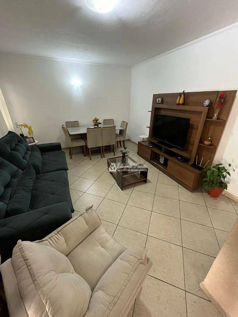 Casa à venda com 4 quartos, 176m² - Foto 17