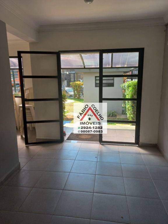 Apartamento à venda com 2 quartos, 54m² - Foto 22