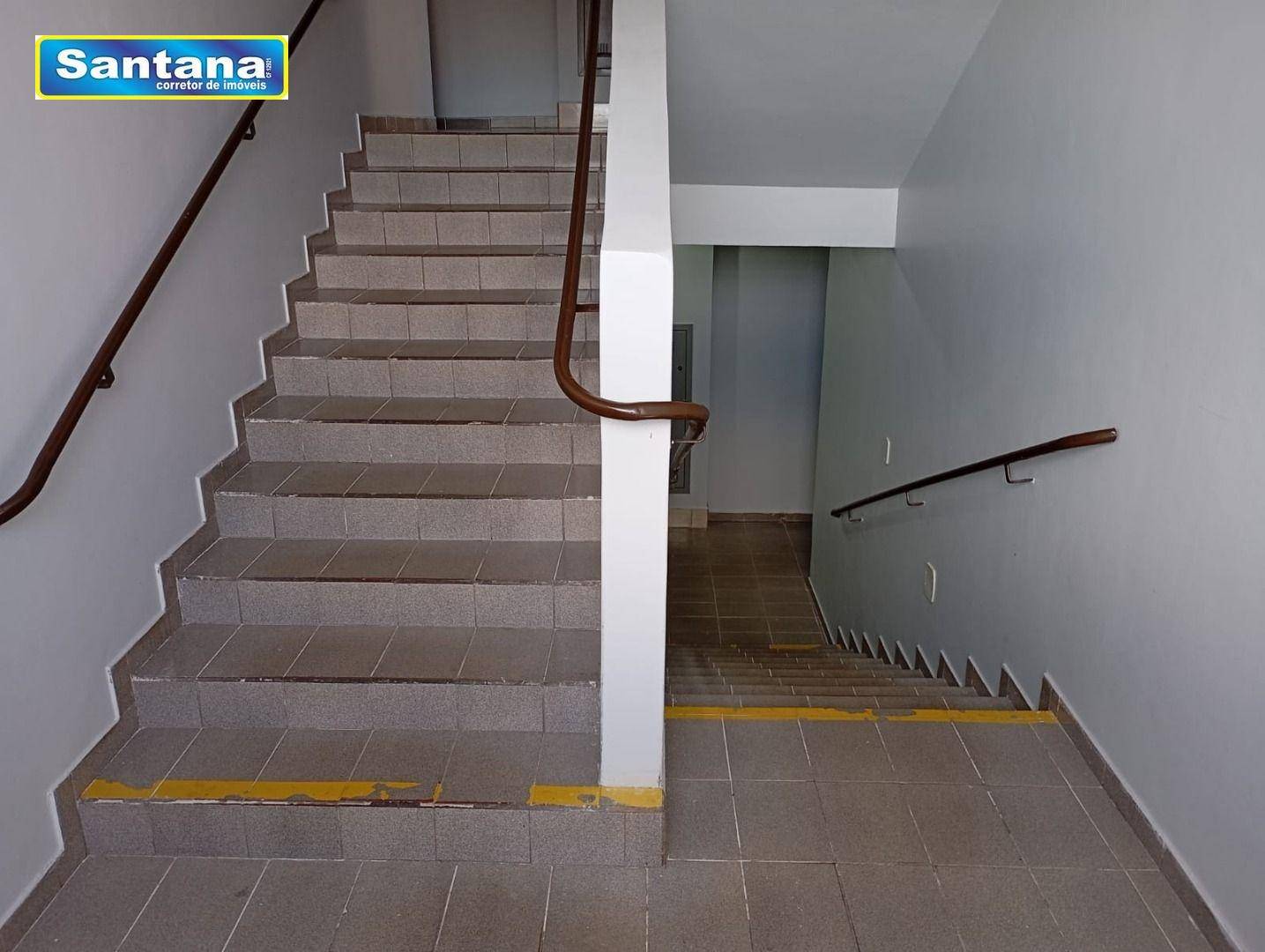 Apartamento, 1 quarto, 36 m² - Foto 2