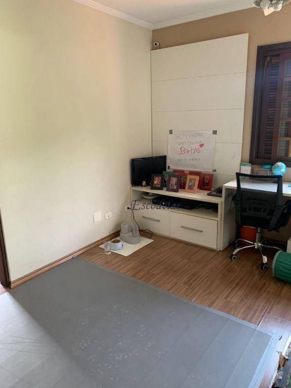 Casa à venda com 3 quartos, 250m² - Foto 22