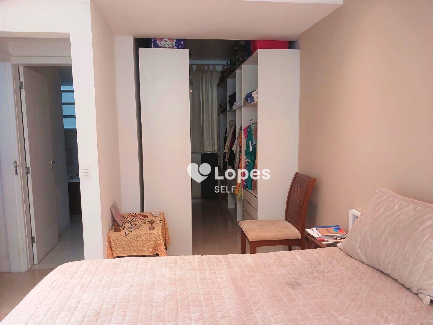 Apartamento à venda com 3 quartos, 119m² - Foto 7