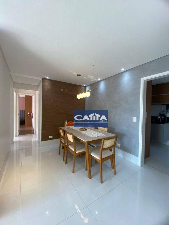 Apartamento à venda com 3 quartos, 93m² - Foto 6