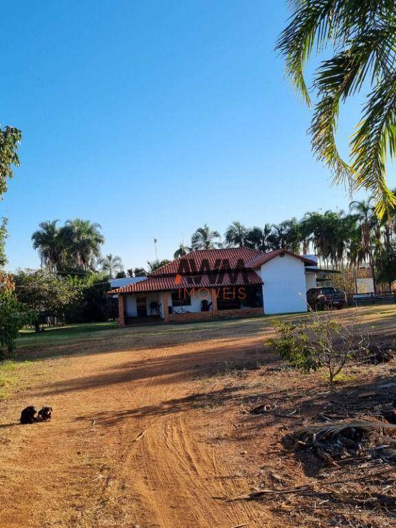 Fazenda à venda, 1250000M2 - Foto 11