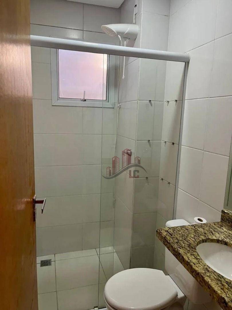 Apartamento à venda com 1 quarto, 42m² - Foto 7