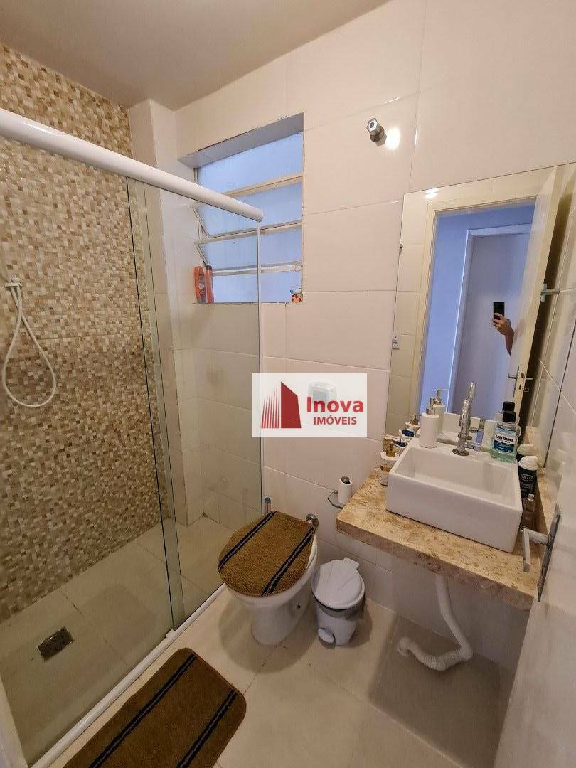 Apartamento à venda com 3 quartos, 90m² - Foto 8