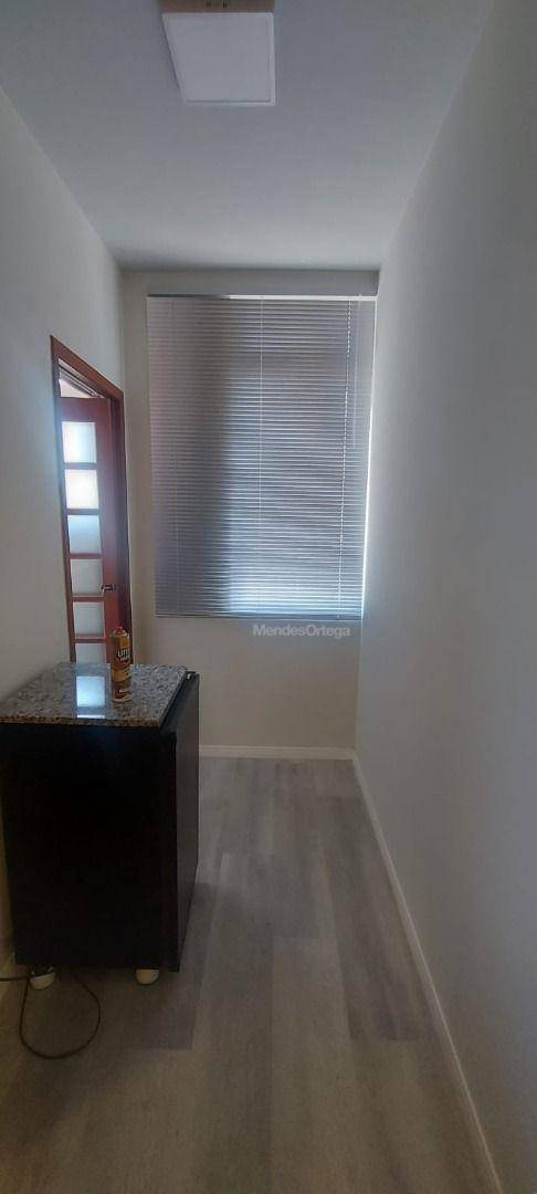 Conjunto Comercial-Sala à venda e aluguel, 40m² - Foto 5