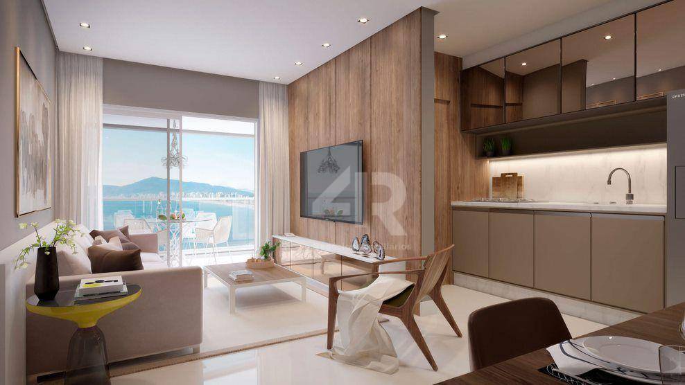 Apartamento à venda com 3 quartos, 102m² - Foto 3