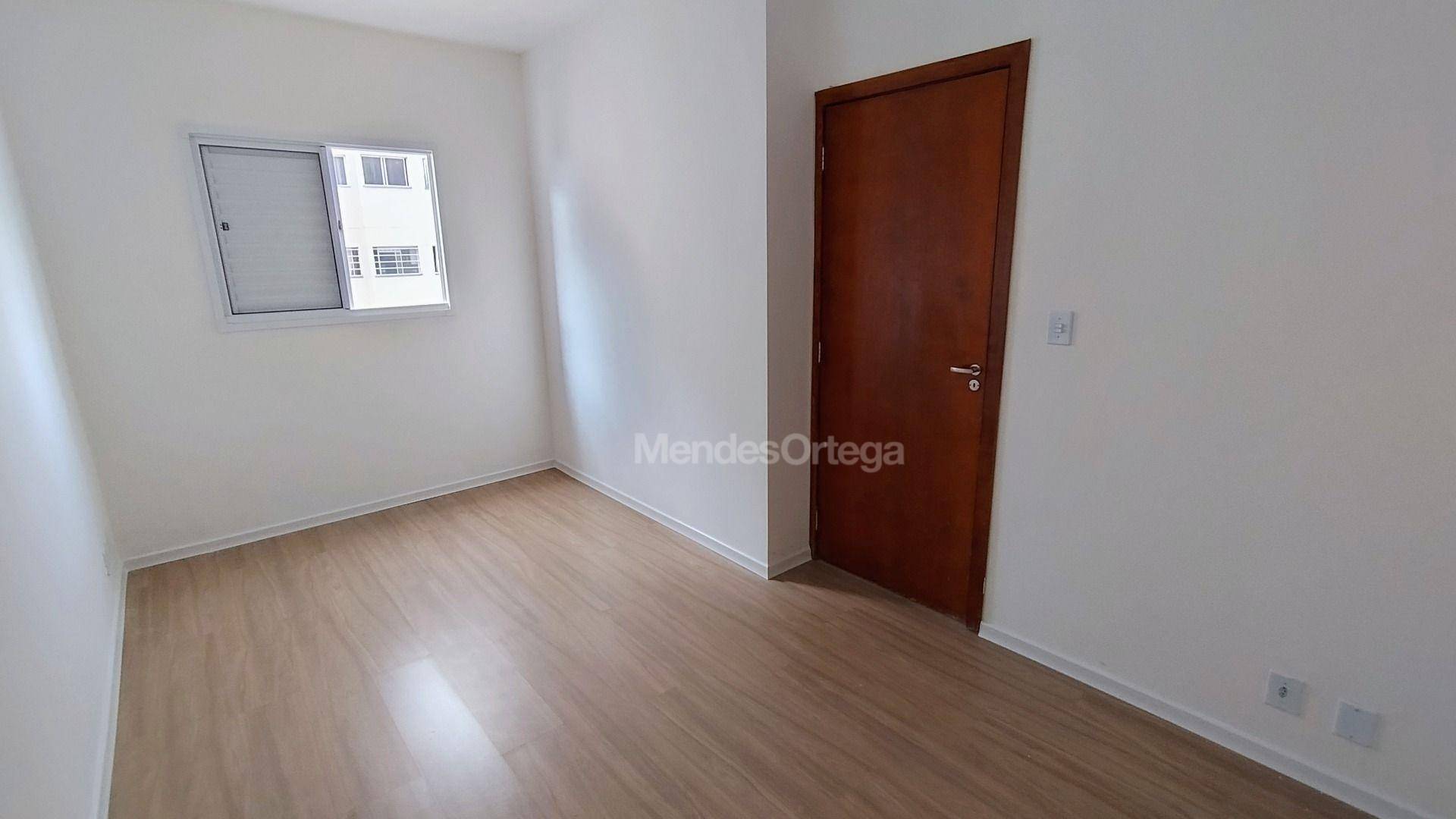 Apartamento à venda com 1 quarto, 40m² - Foto 16