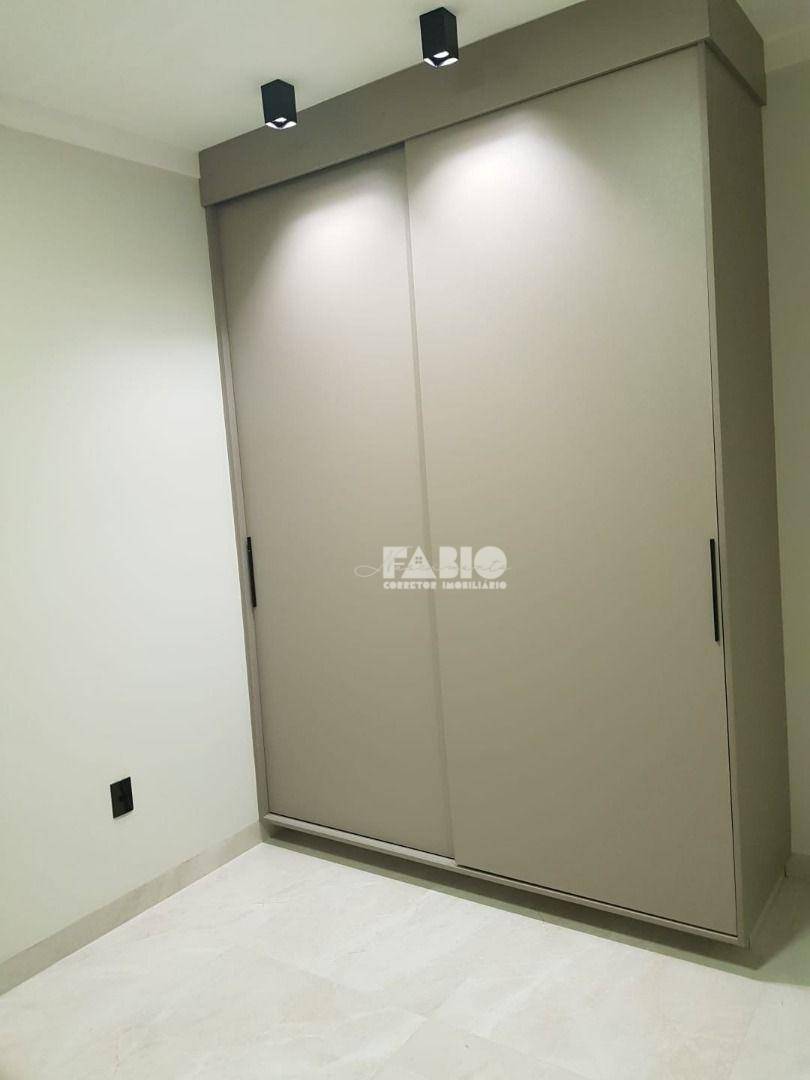 Apartamento, 3 quartos, 200 m² - Foto 4