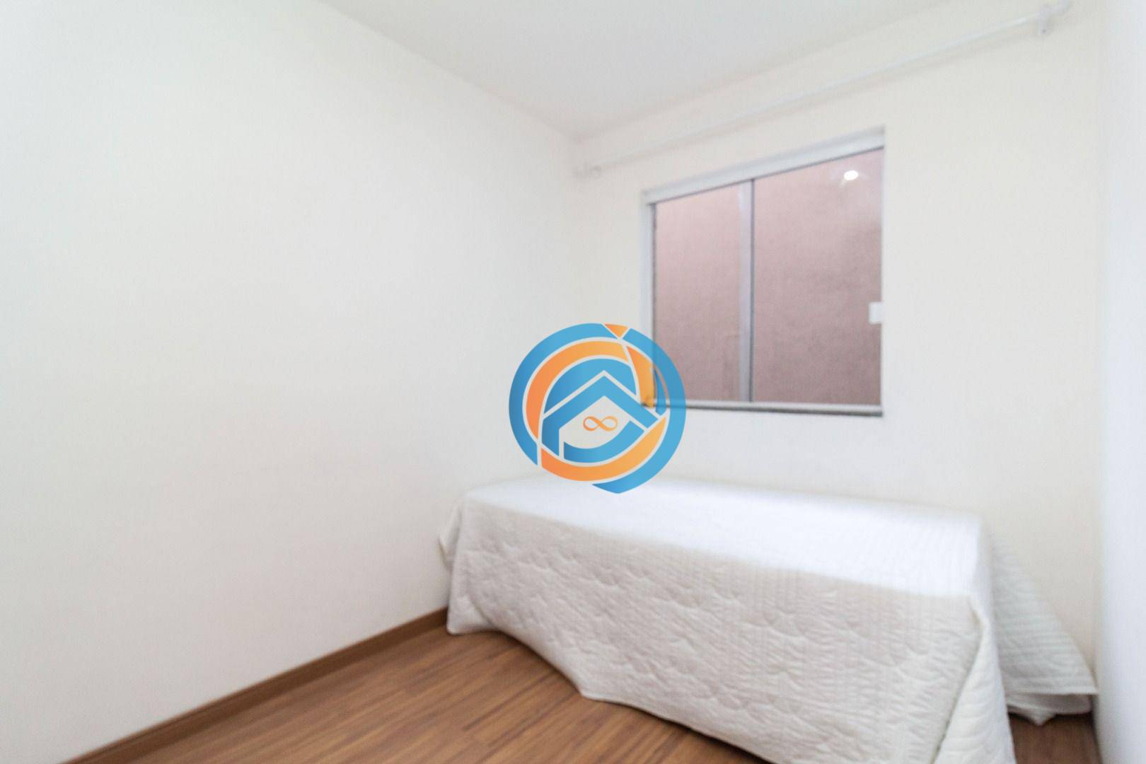 Apartamento à venda com 3 quartos, 60m² - Foto 26