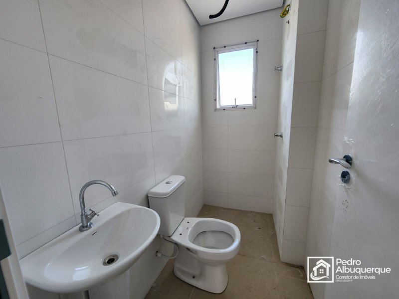 Apartamento à venda com 2 quartos, 72m² - Foto 12