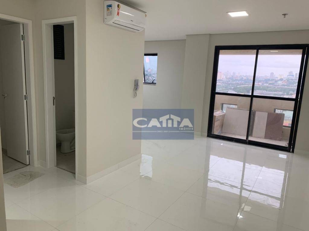 Conjunto Comercial-Sala à venda, 37m² - Foto 1