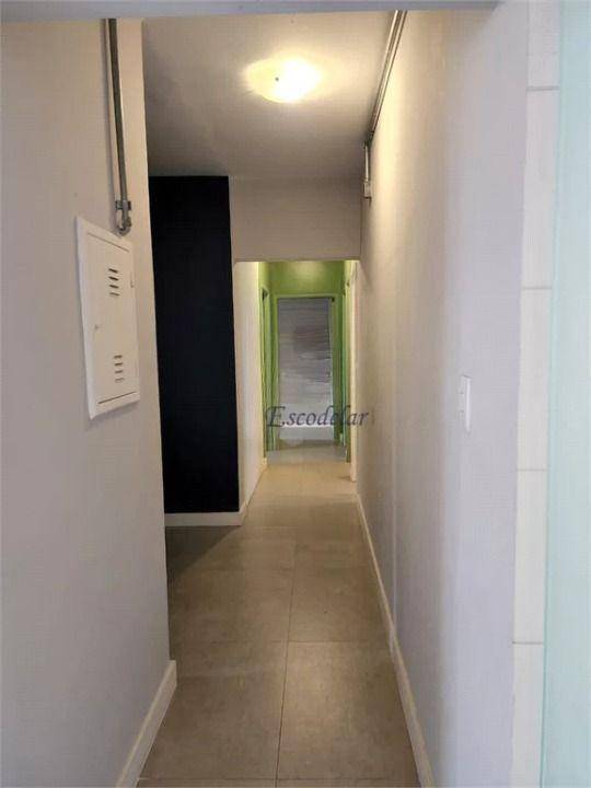 Apartamento à venda com 3 quartos, 186m² - Foto 15