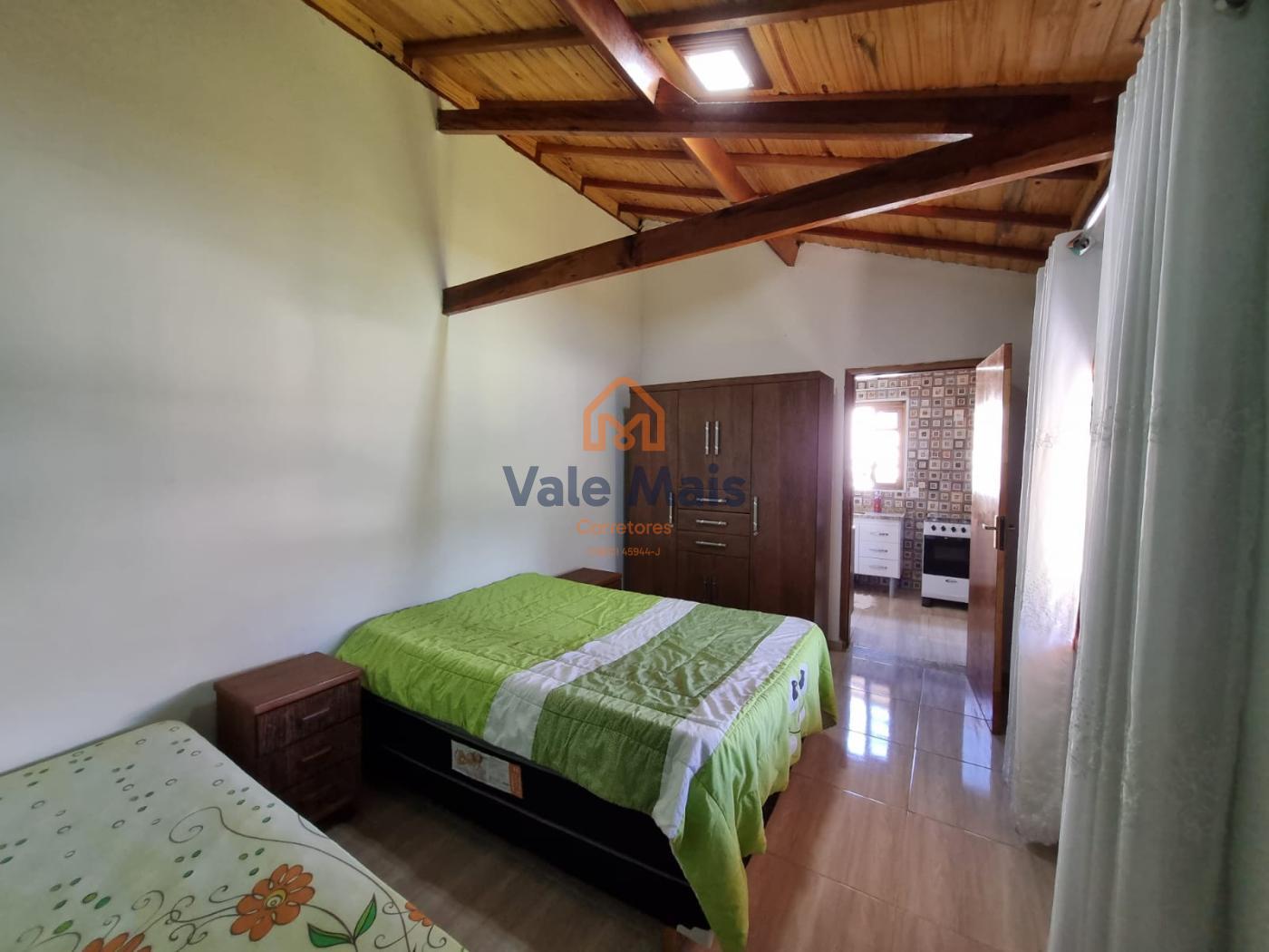 Fazenda à venda com 5 quartos, 1550m² - Foto 15