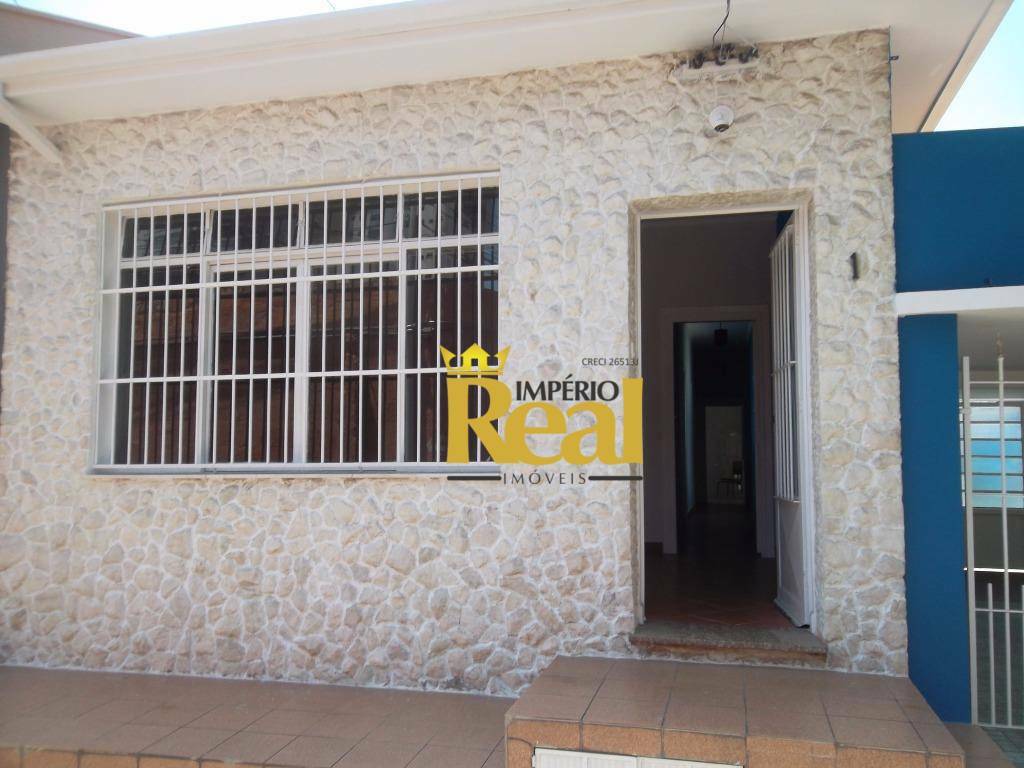 Casa à venda com 4 quartos, 143m² - Foto 1