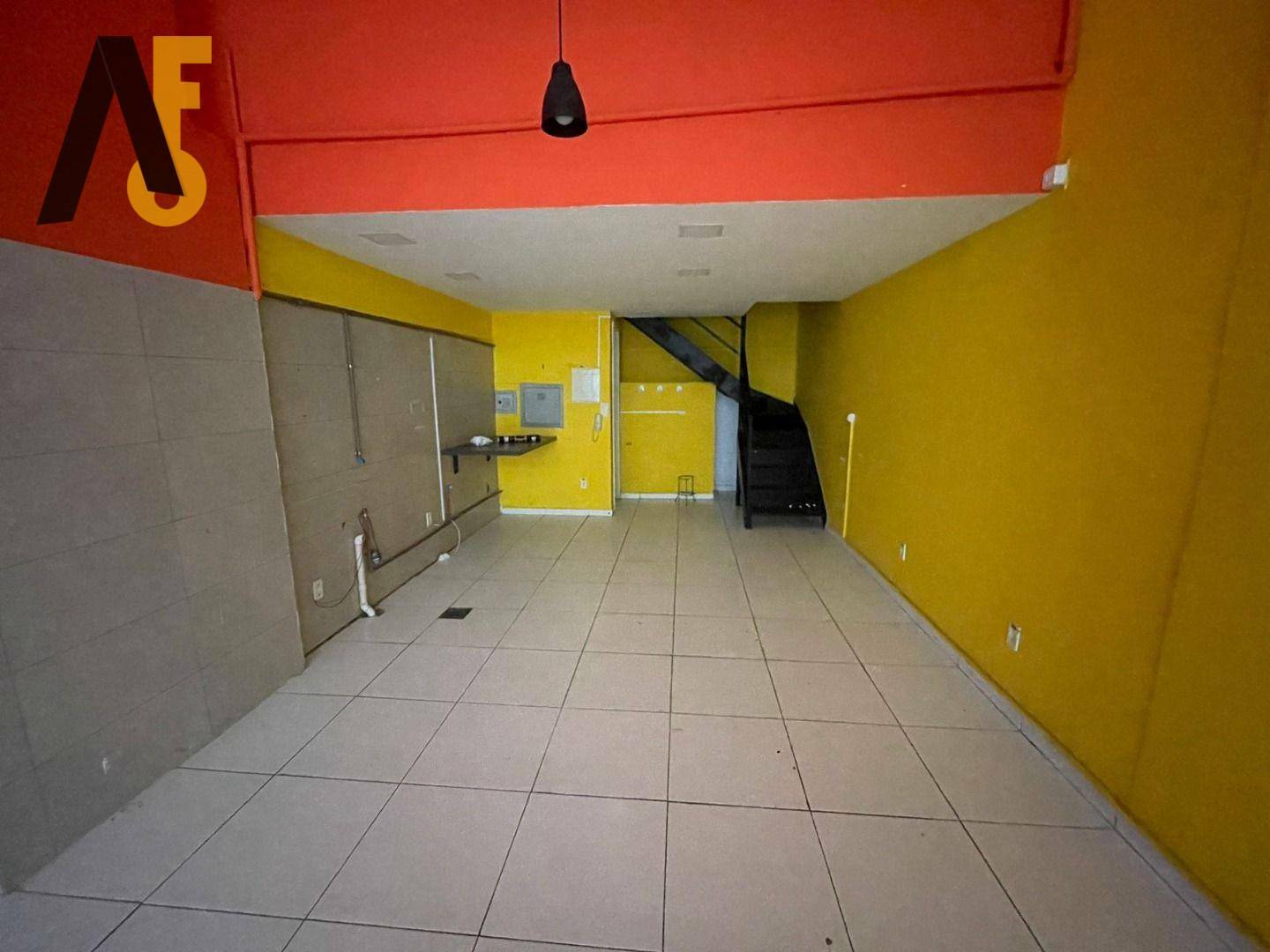 Loja-Salão à venda, 49m² - Foto 11