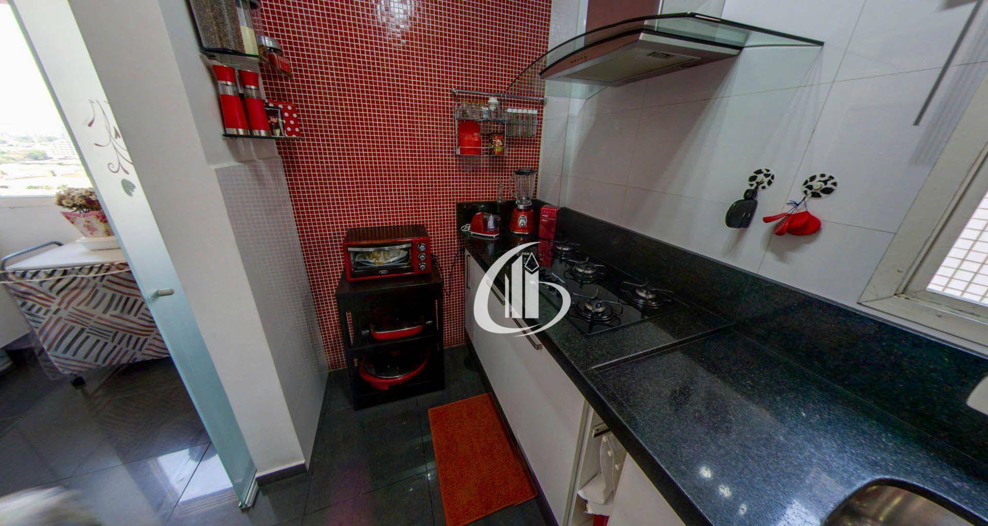 Apartamento à venda com 4 quartos, 395m² - Foto 6