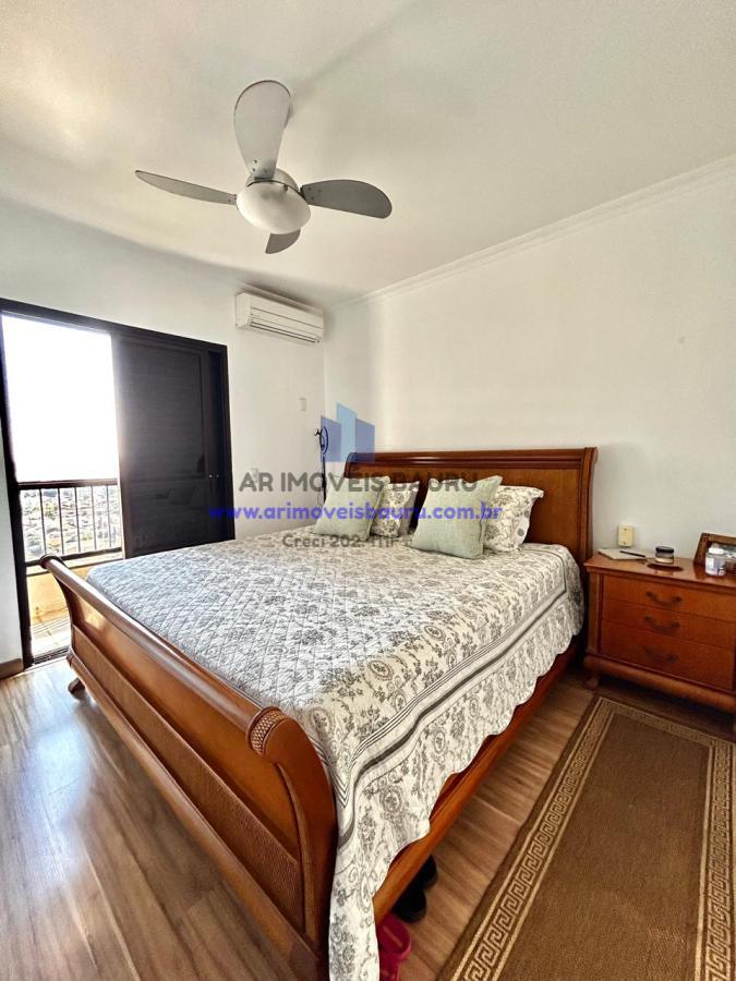 Apartamento à venda com 3 quartos, 120m² - Foto 12