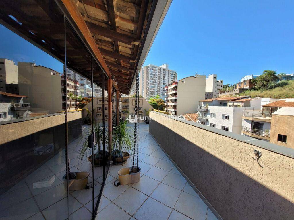 Cobertura à venda com 3 quartos, 207m² - Foto 19