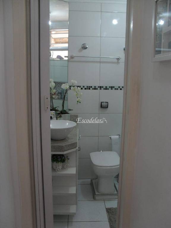 Apartamento à venda com 2 quartos, 55m² - Foto 23