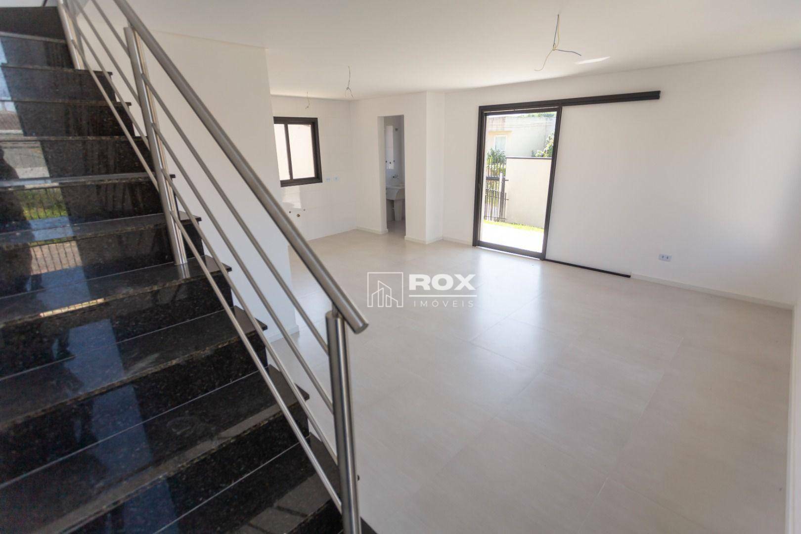 Sobrado à venda com 3 quartos, 104m² - Foto 16