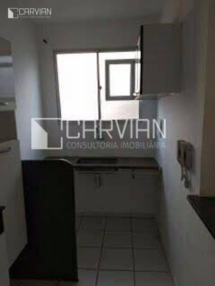 Apartamento à venda com 2 quartos, 47m² - Foto 3