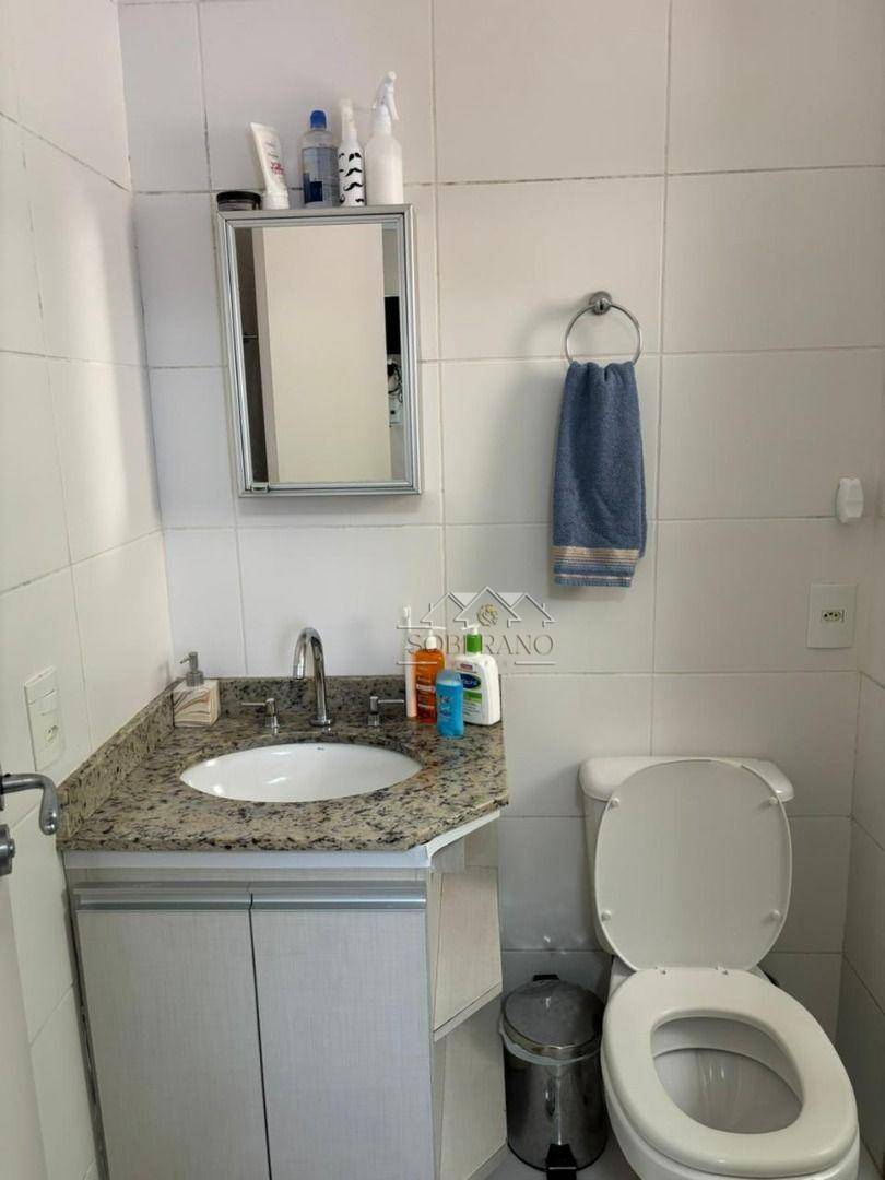 Apartamento à venda com 3 quartos, 84m² - Foto 6