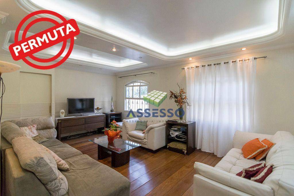 Casa à venda com 4 quartos, 510m² - Foto 28