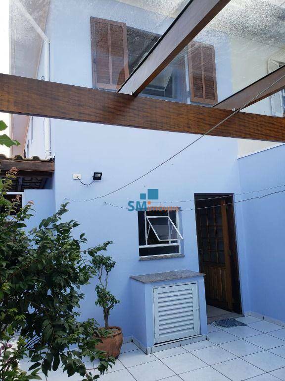 Sobrado à venda com 3 quartos, 126m² - Foto 16