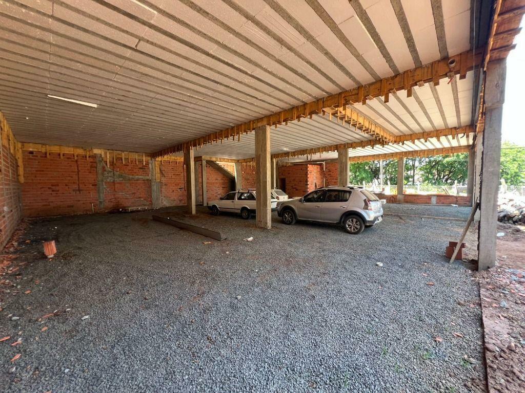 Loja-Salão para alugar, 730m² - Foto 2