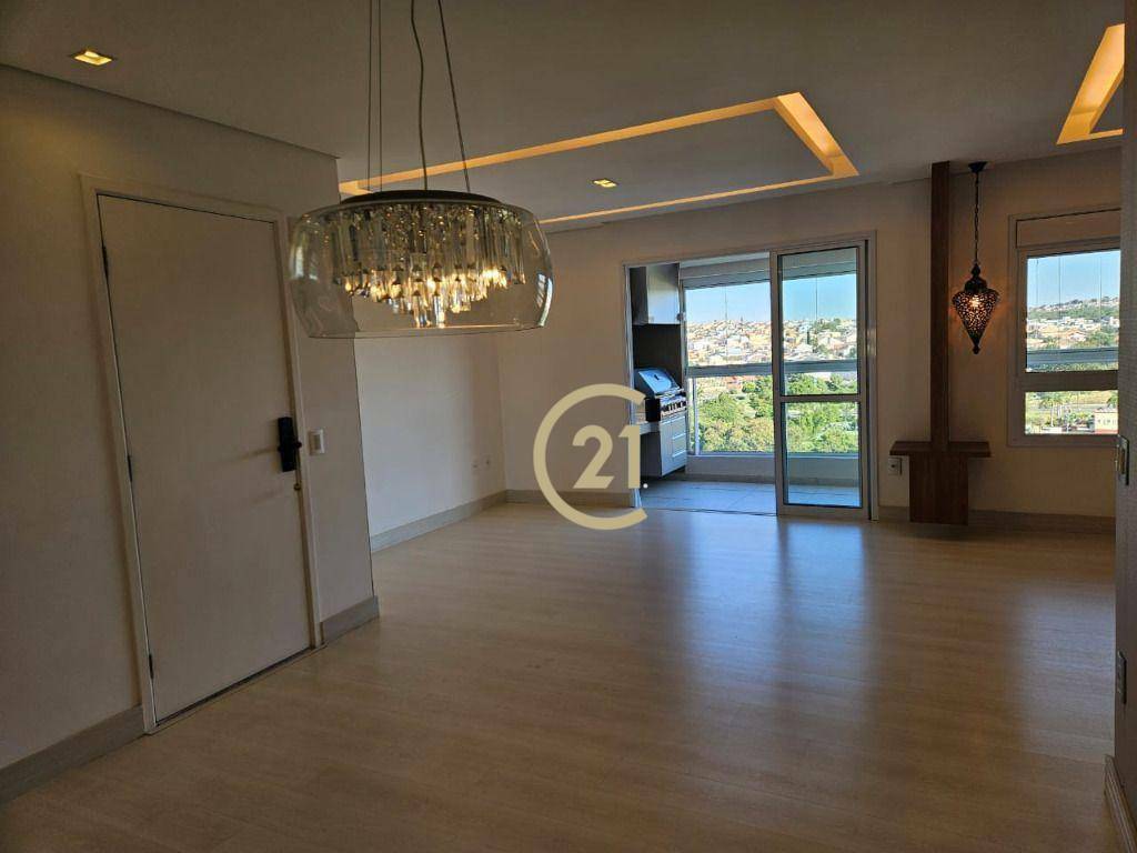 Apartamento à venda com 3 quartos, 103m² - Foto 6