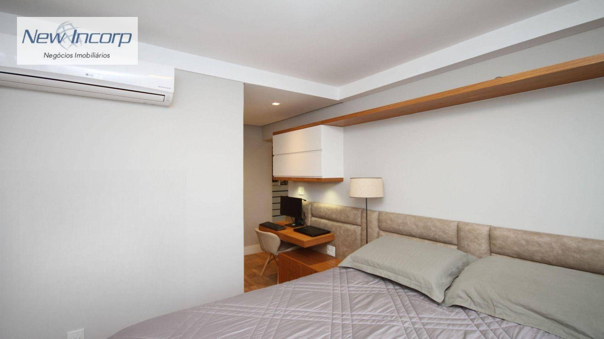 Apartamento à venda com 3 quartos, 78m² - Foto 2