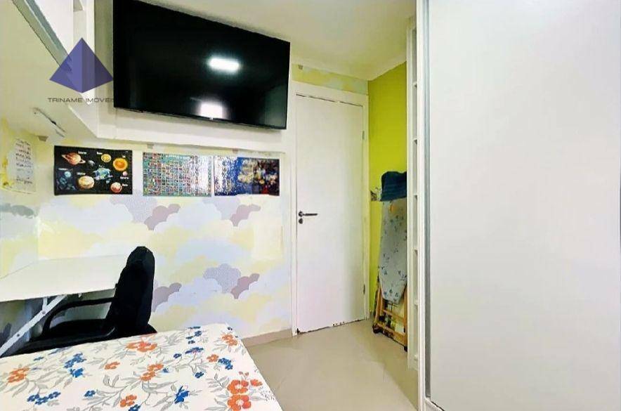Apartamento à venda com 2 quartos, 49m² - Foto 11