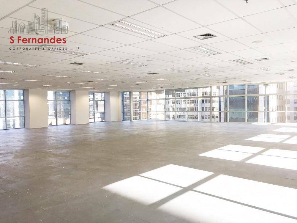 Conjunto Comercial-Sala para alugar, 581m² - Foto 7