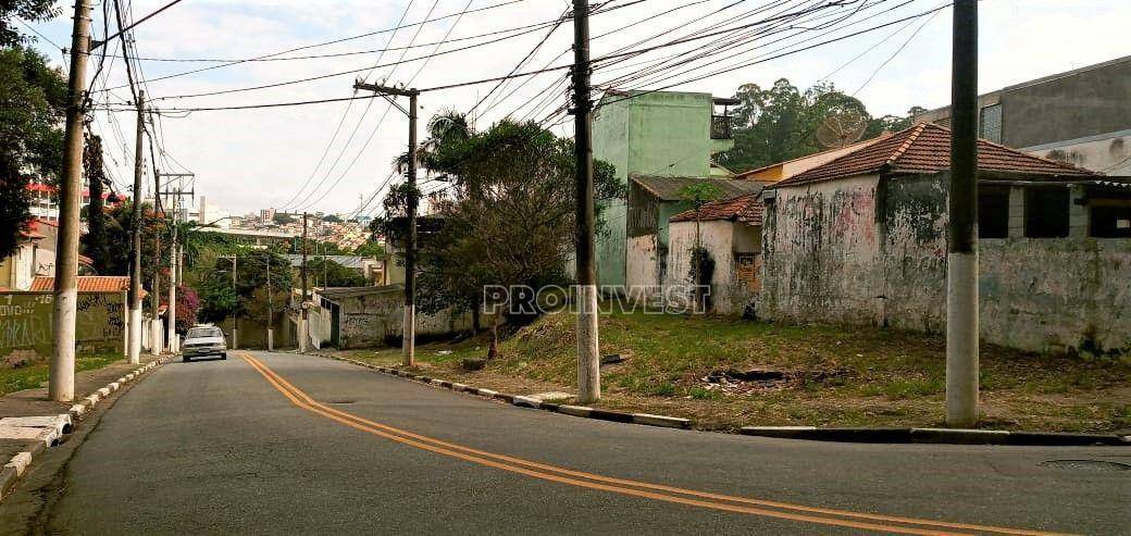 Terreno à venda, 324M2 - Foto 3