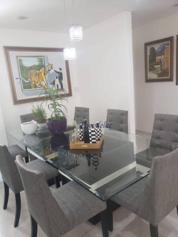 Sobrado à venda com 3 quartos, 180m² - Foto 38