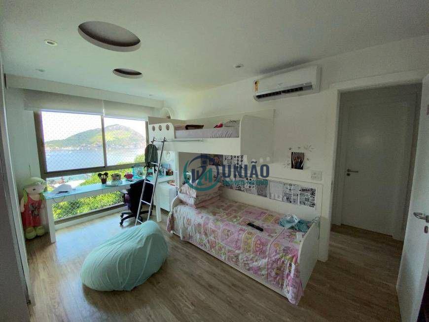 Apartamento à venda com 4 quartos, 250m² - Foto 8