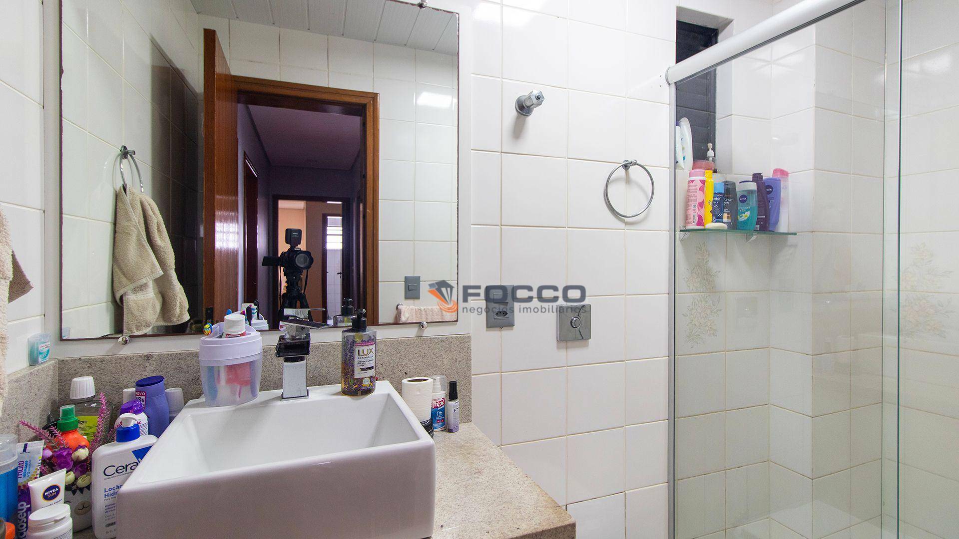 Apartamento à venda com 3 quartos, 104m² - Foto 14