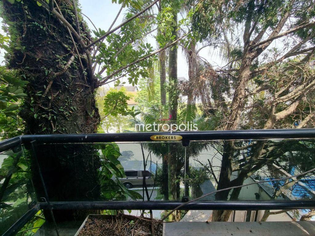 Sobrado à venda e aluguel com 5 quartos, 422m² - Foto 41
