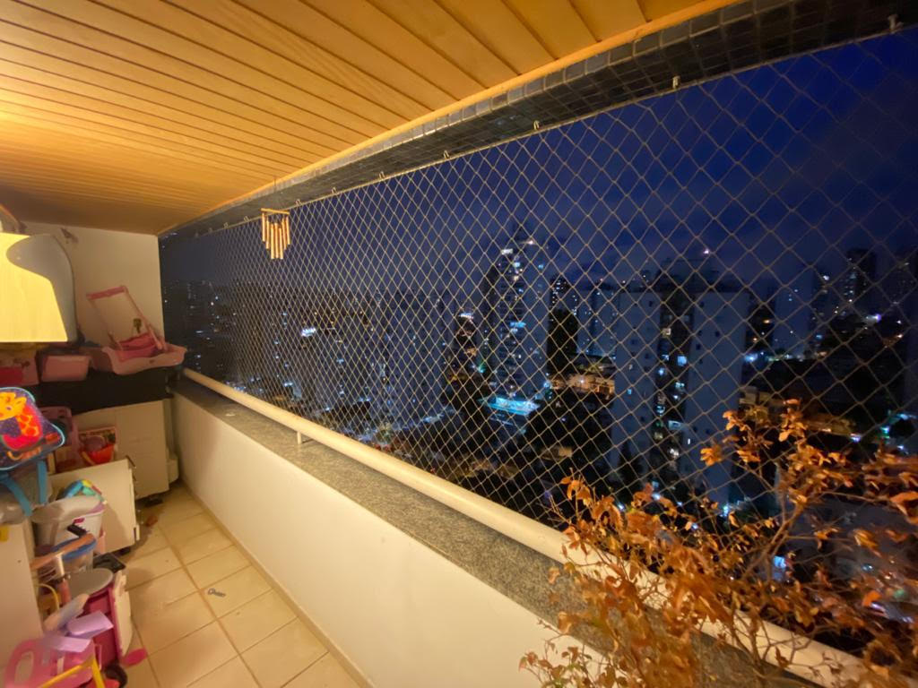 Apartamento à venda com 2 quartos, 65m² - Foto 3